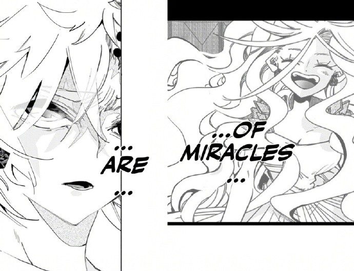 漫画《PPPPPP》今日（2月27日）完结