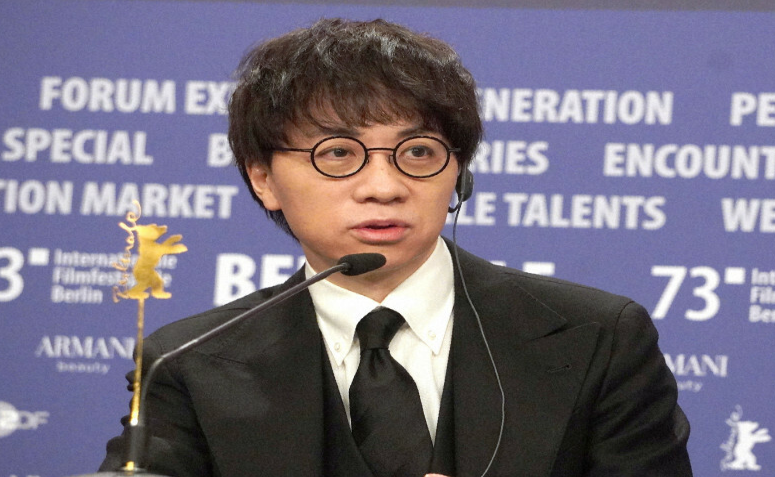 新海诚《铃芽之旅》抱憾柏林电影节《千与千寻》仍是唯一获得金熊奖动画电影