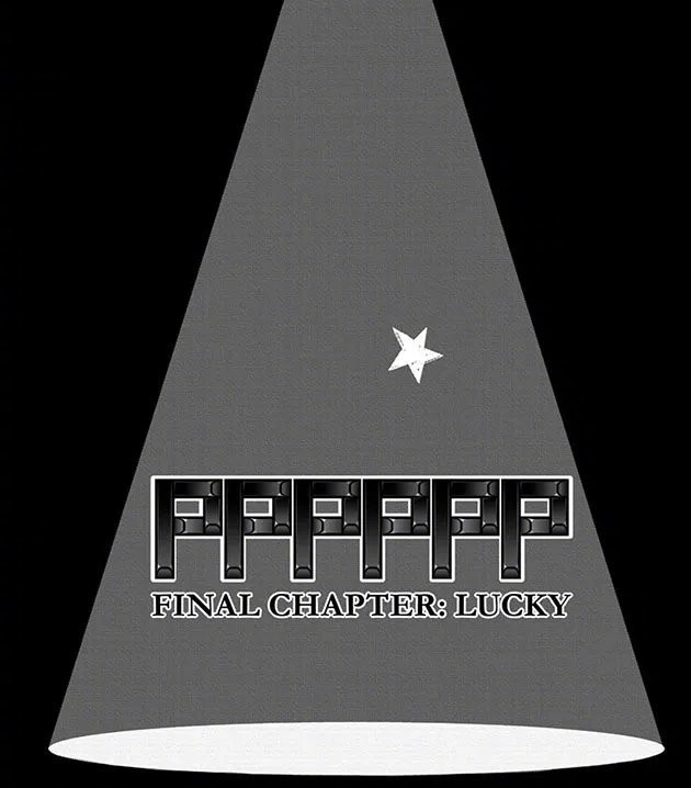 漫画《PPPPPP》今日（2月27日）完结