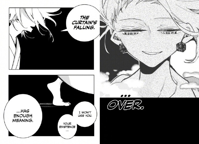 漫画《PPPPPP》今日（2月27日）完结