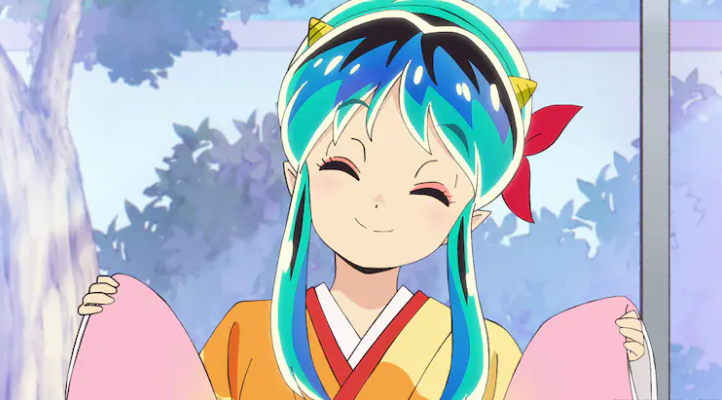 《福星小子》新动画涉嫌抄袭他人设计！官方发布声明道歉