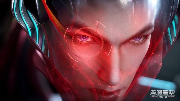 《吞噬星空》动画第77集更新，罗峰收获流银护卫