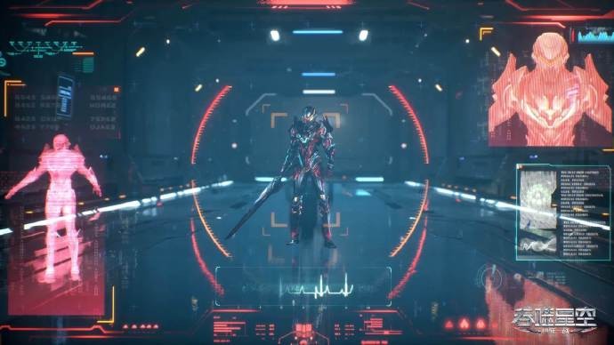 《吞噬星空》动画第77集更新，罗峰收获流银护卫