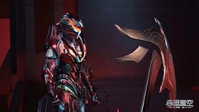 《吞噬星空》动画第77集更新，罗峰收获流银护卫