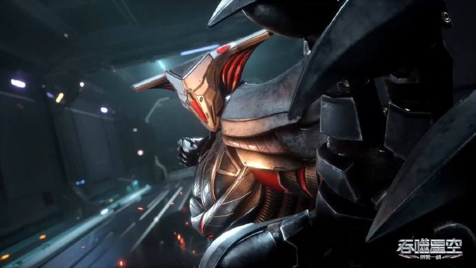 《吞噬星空》动画第77集更新，罗峰收获流银护卫