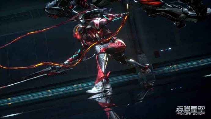 《吞噬星空》动画第77集更新，罗峰收获流银护卫