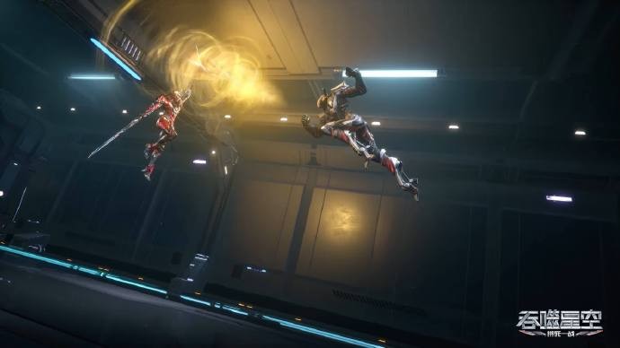 《吞噬星空》动画第77集更新，罗峰收获流银护卫