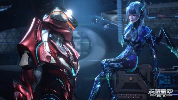 《吞噬星空》动画第77集更新，罗峰收获流银护卫