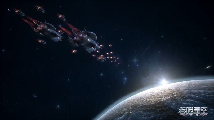 《吞噬星空》动画第77集更新，罗峰收获流银护卫