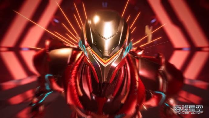 《吞噬星空》动画第77集更新，罗峰收获流银护卫