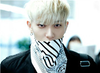 中国男歌手、演员-黄子韬