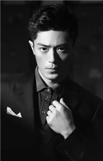 7月31日大婚男星-霍建华