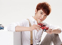 致青春陈瑶初恋-张丹峰