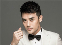 内地影视男星-王凯