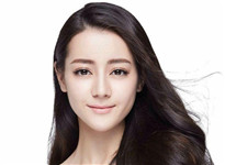 内地新生代女演员-迪丽热巴