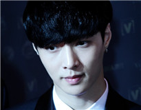 老九门二爷-孙艺兴