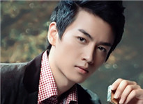 迎娶包子脸小龙女-陈晓