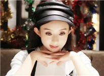 《青云志》碧瑶-赵丽颖