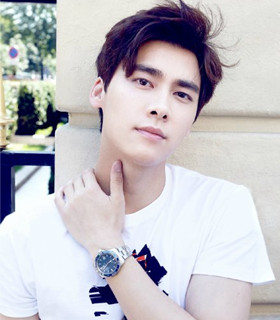 诛仙青云志、鬼厉-李易峰