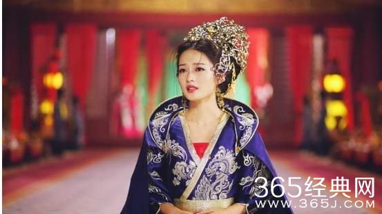 【再现名场面】影视剧中女明星的古代新娘妆  你被谁惊艳到了