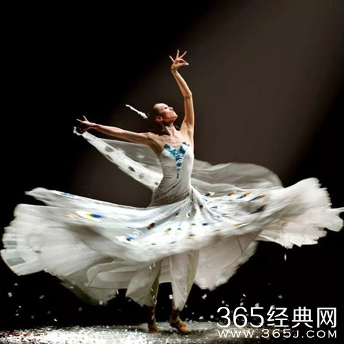 【明星动态大追踪】61岁的杨丽萍 活成了26岁的样子