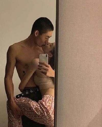 【吃瓜bot】林小宅、梁继远双双出轨是真是假？