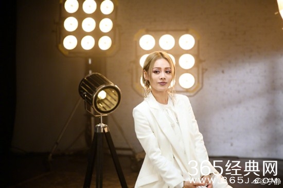 【明星动态大追踪】天呐！宁静真正的老板竟然是于正？