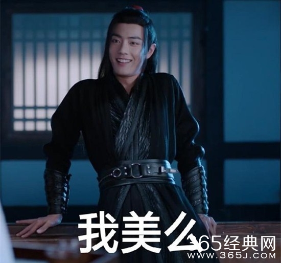 【再现名场面】有多少国产剧中的名场面，成了你的表情包！