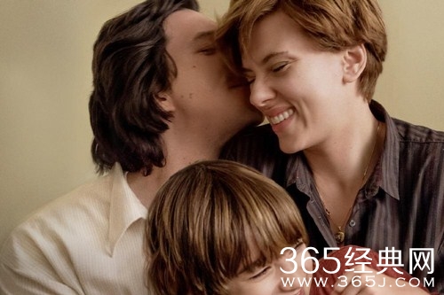 【红豆推电影】《婚姻故事》婚姻生活中，女人千万不该丢失了自己