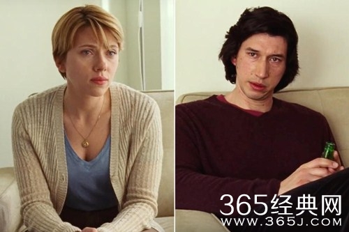 【红豆推电影】《婚姻故事》婚姻生活中，女人千万不该丢失了自己