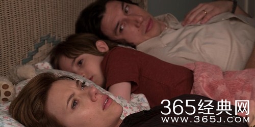 【红豆推电影】《婚姻故事》婚姻生活中，女人千万不该丢失了自己