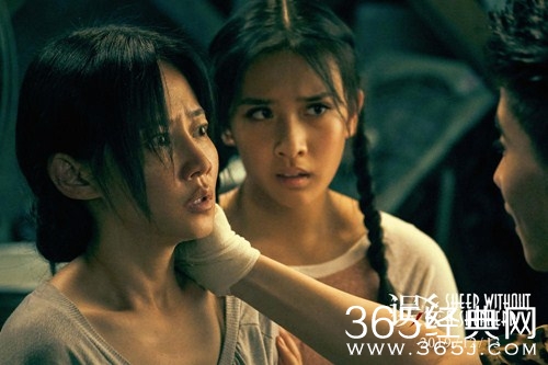 【红豆推电影】《误杀》愿正义永远不会迟到！