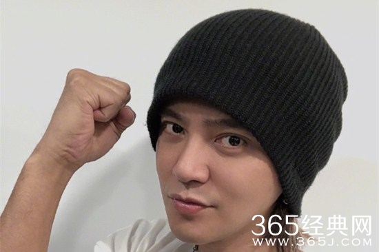 【明星动态大追踪】罗志祥工作室发布声明：要求停止造谣