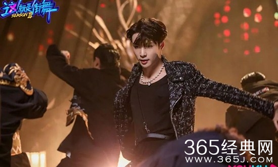 宝藏综艺盘点：《这！就是街舞3》是如何燃爆这个夏天的！