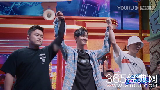 宝藏综艺盘点：《这！就是街舞3》是如何燃爆这个夏天的！