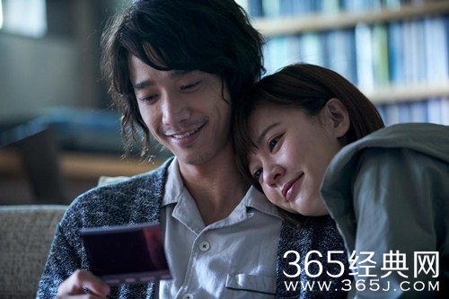 【红豆推电影】《比悲伤更悲伤的故事》