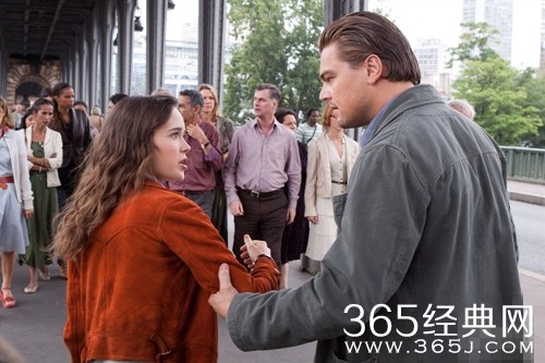 【红豆推电影】《盗梦空间》十周年 即将重映大荧幕