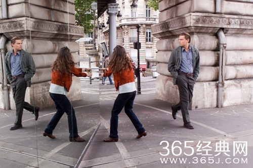 【红豆推电影】《盗梦空间》十周年 即将重映大荧幕